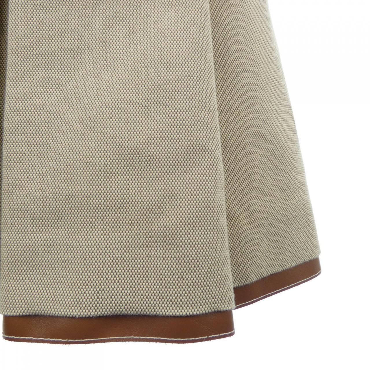 Miu Miu Miu Miu Miu Miu Skirt Others Skirts MG2198 SOOO 14Z3 DUTY FREE for USA Size ONE SIZE - 6 Thumbnail