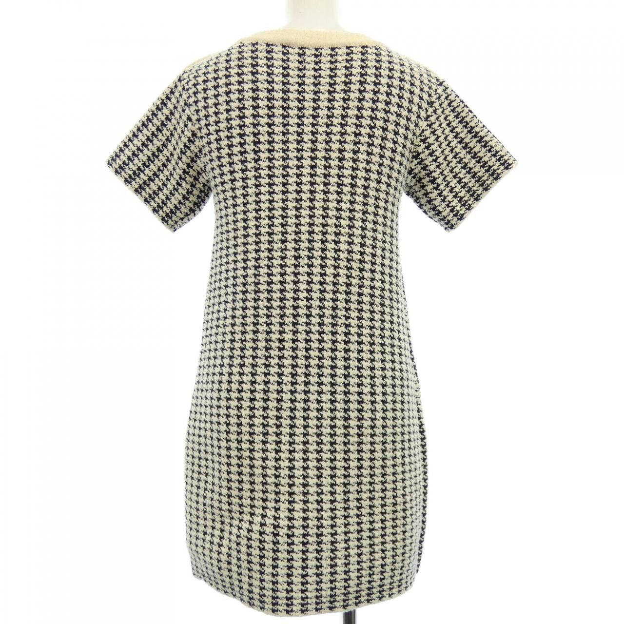 Dior Dior Christian Dior Dress Others Dresses 354R14AM324 DUTY FREE for USA Size ONE SIZE - 2 Thumbnail