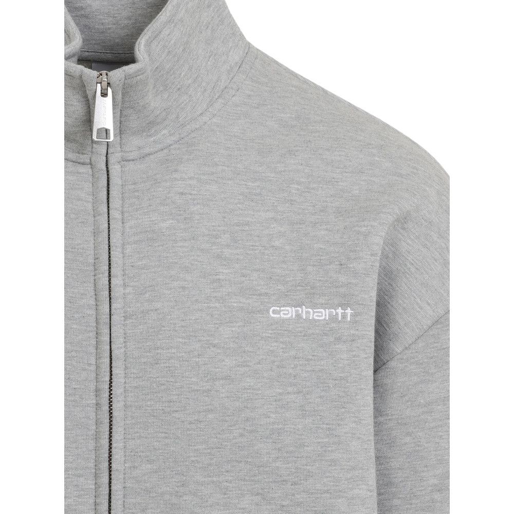 Carhartt Carhartt GREY Sweaters & Knitwear - Sweatshirts Size US L / EU 52-54 / 3 - 3 Thumbnail