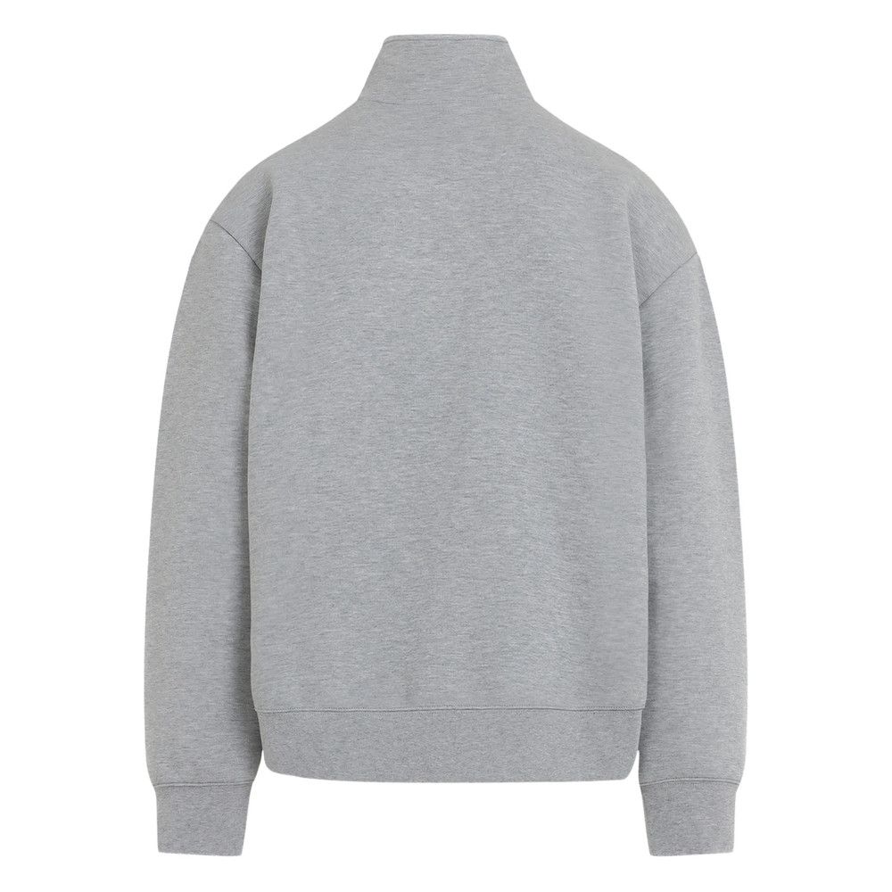 Carhartt Carhartt GREY Sweaters & Knitwear - Sweatshirts Size US L / EU 52-54 / 3 - 2 Thumbnail