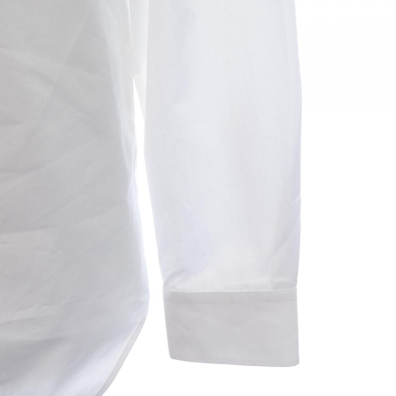 Gucci Gucci Gucci 794864 ZARNG Shirt Cotton Dress Shirt 794864 ZARNG DUTY FREE for USA Size ONE SIZE - 6 Thumbnail