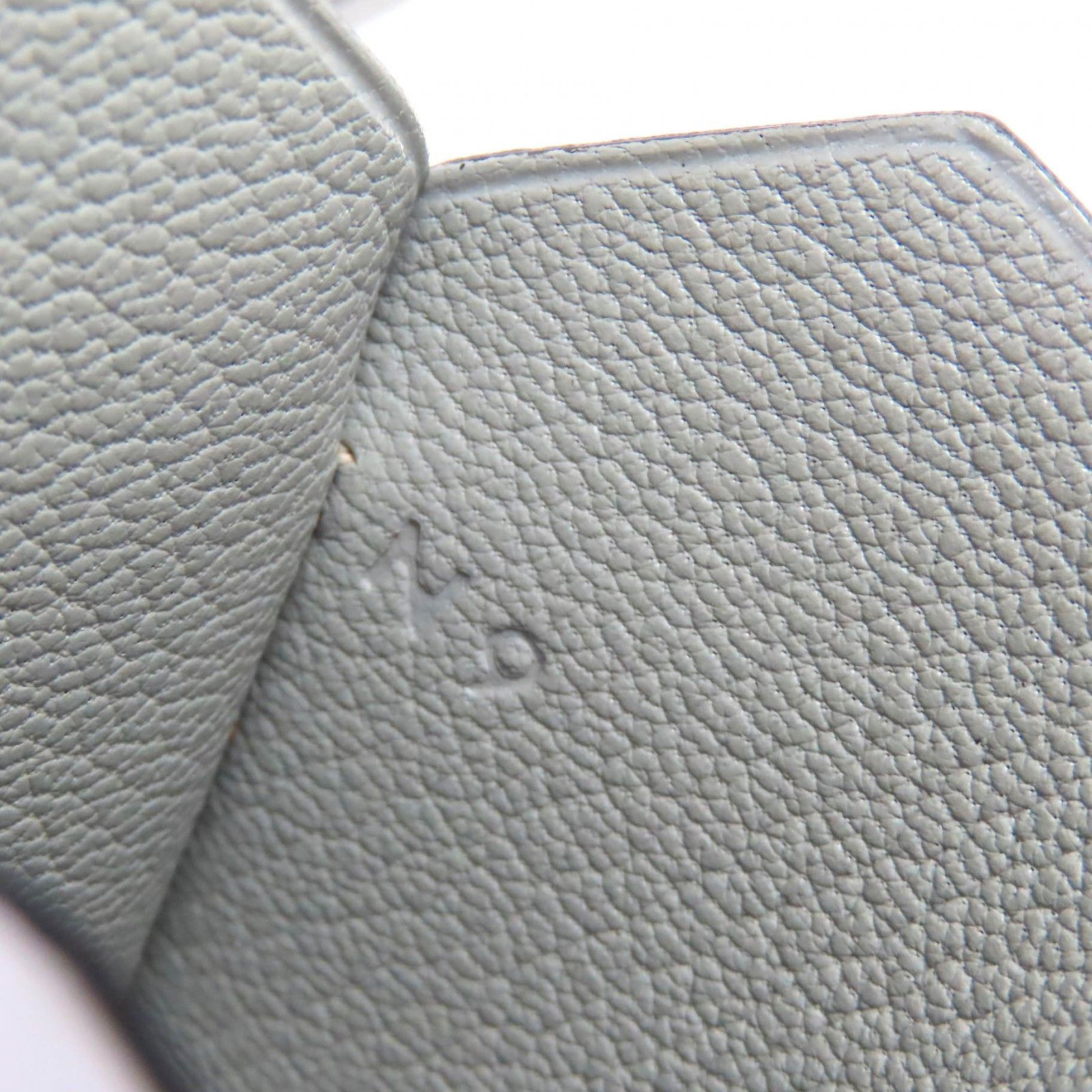 Hermes Hermes Hermès Clochette Leather Necklace Pendant Leather Necklace Stamp C (1999) DUTY FREE for USA Size ONE SIZE - 9 Thumbnail