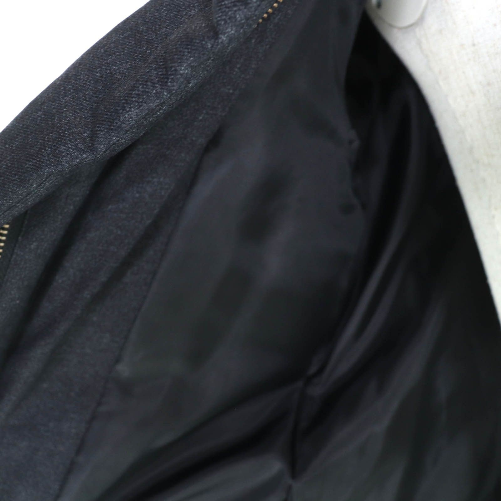 Other Other Mackintosh Nylon Down Coat Plastic Outerwear DUTY FREE for USA Size ONE SIZE - 5 Thumbnail