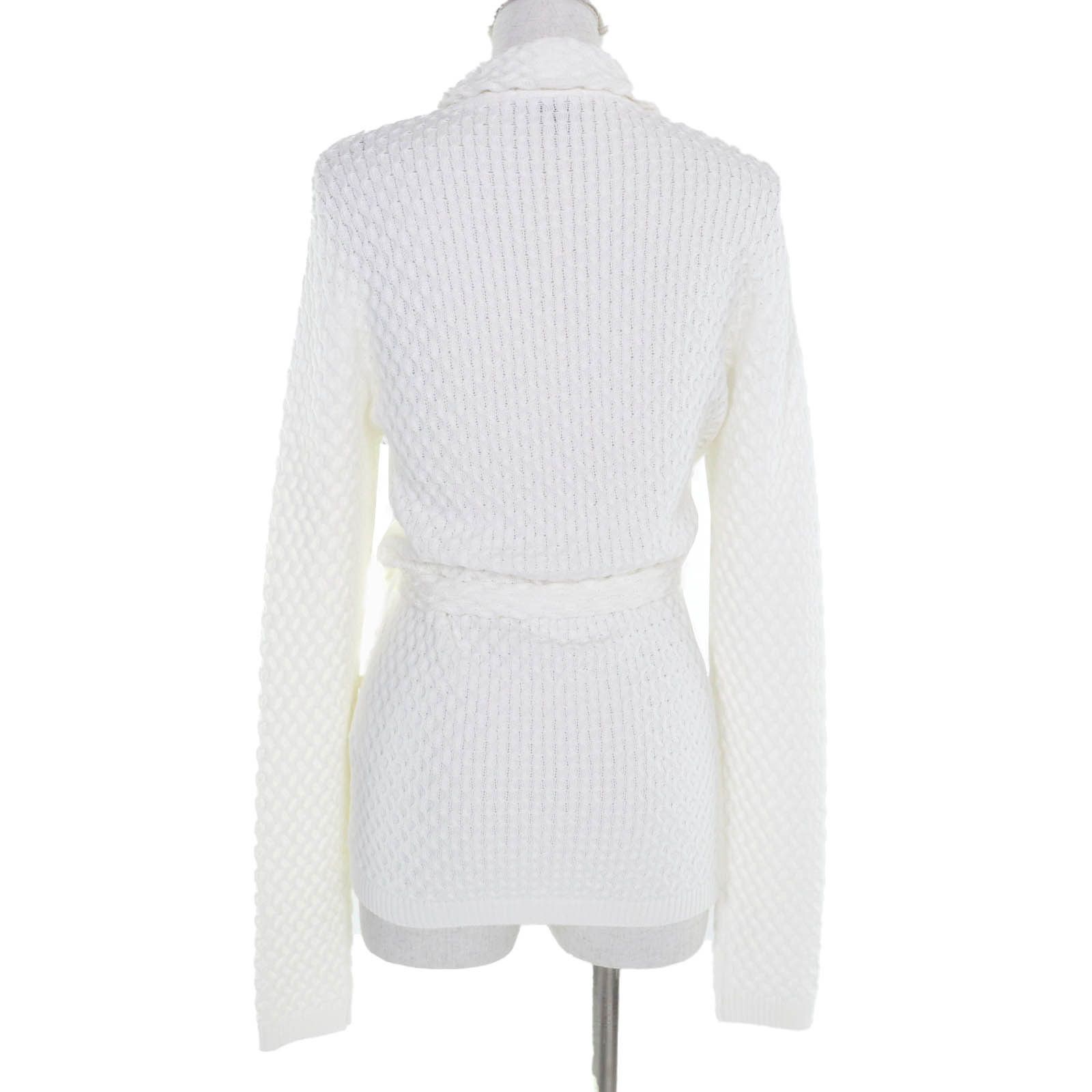 Other Other Lardini Cotton Cardigan Cotton Tops DUTY FREE for USA Size ONE SIZE - 3 Thumbnail