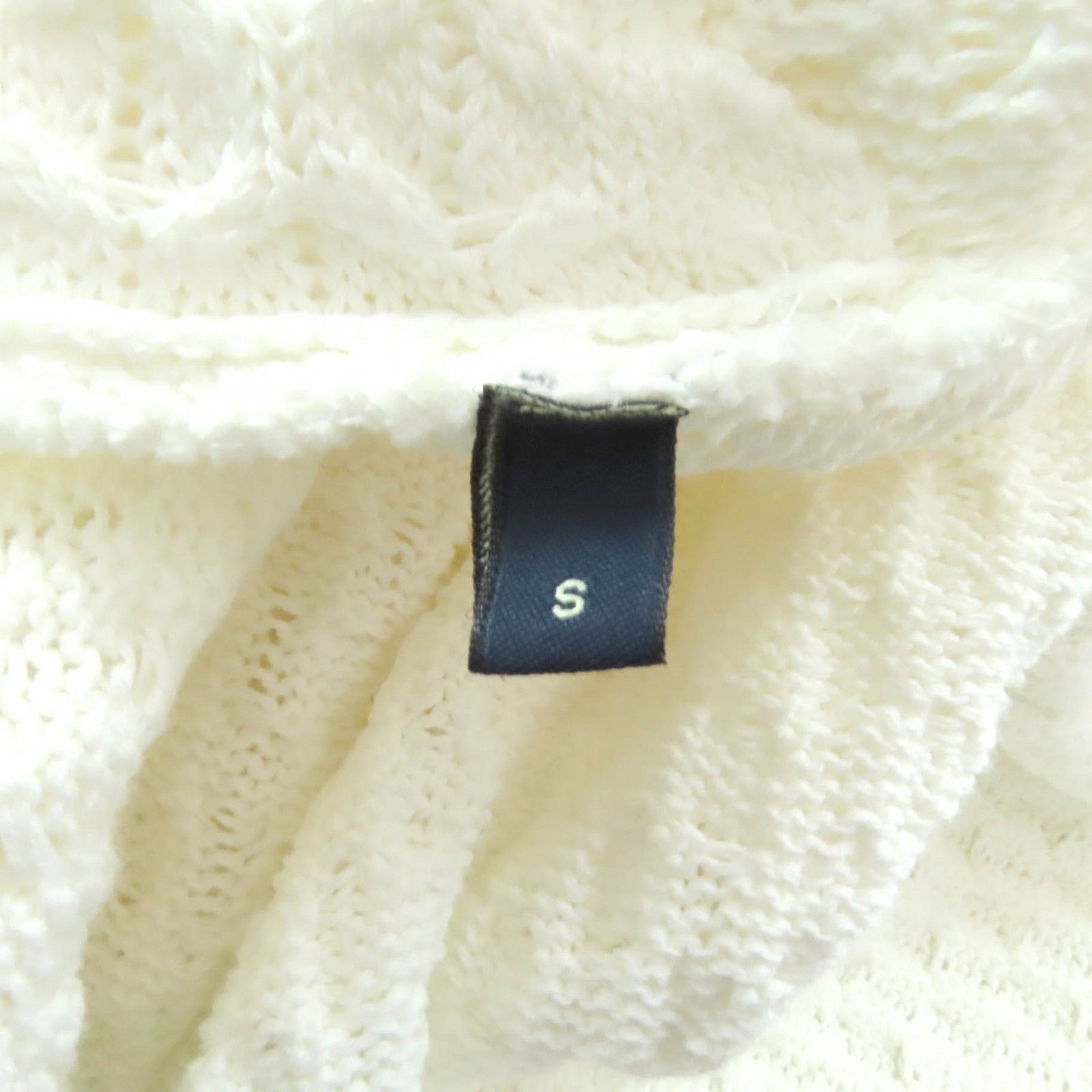 Other Other Lardini Cotton Cardigan Cotton Tops DUTY FREE for USA Size ONE SIZE - 6 Thumbnail