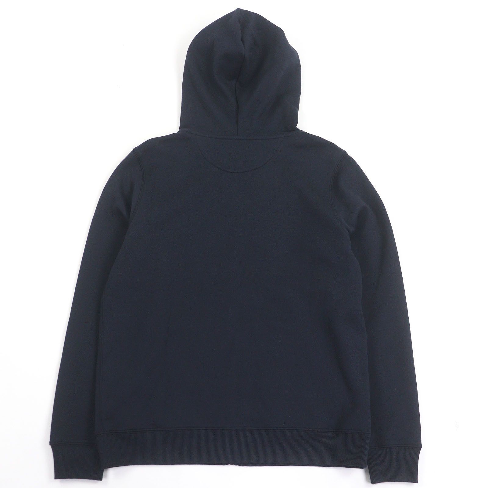 Valentino Valentino Valentino Logo print Cotton Hoodie Cotton Sweatshirts & Hoodies 5V3MF27QA8D DUTY FREE for USA Size ONE SIZE - 4 Thumbnail