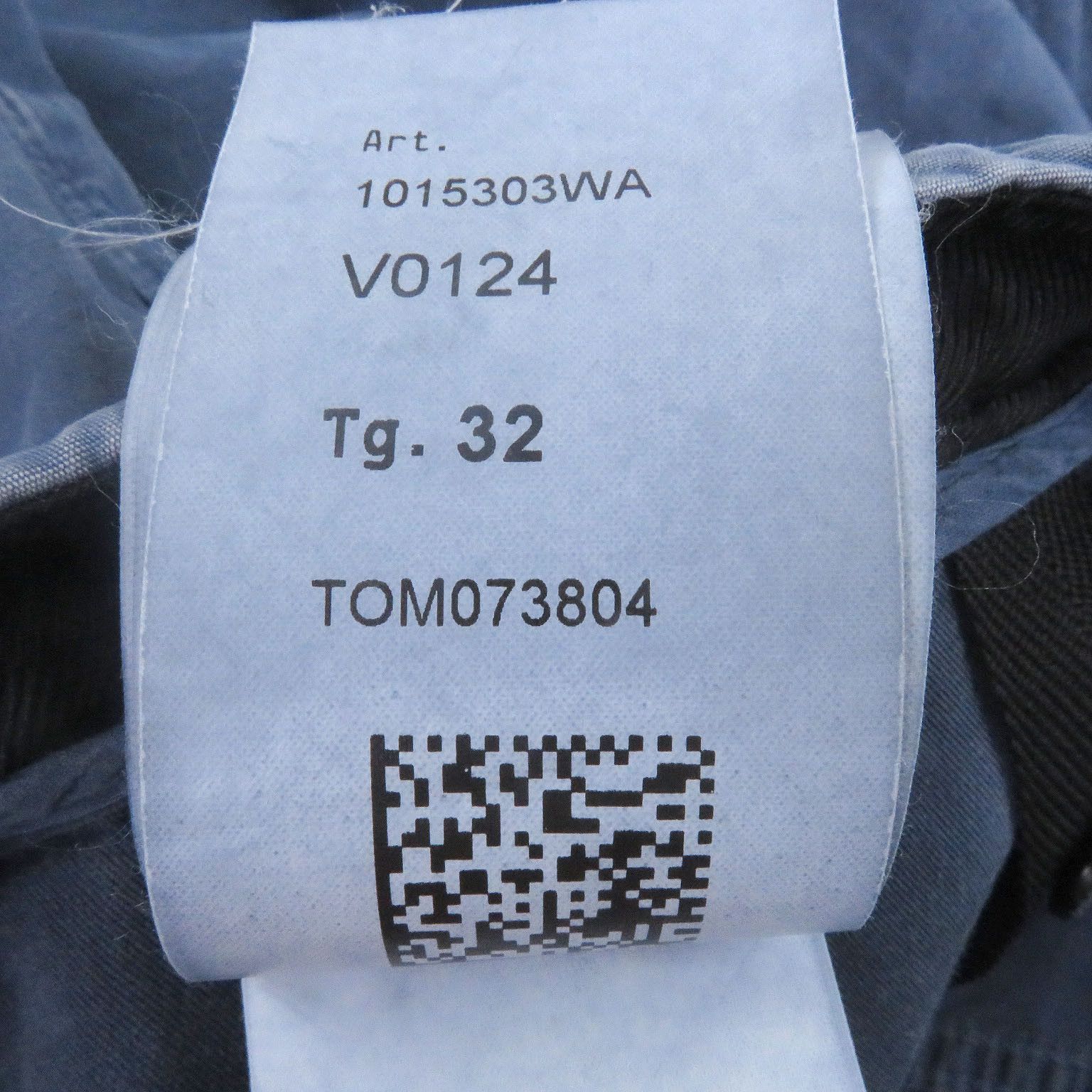 Other Other Stone Island Washed Cotton Cargo Pants Cotton Pants DUTY FREE for USA Size ONE SIZE - 11 Thumbnail