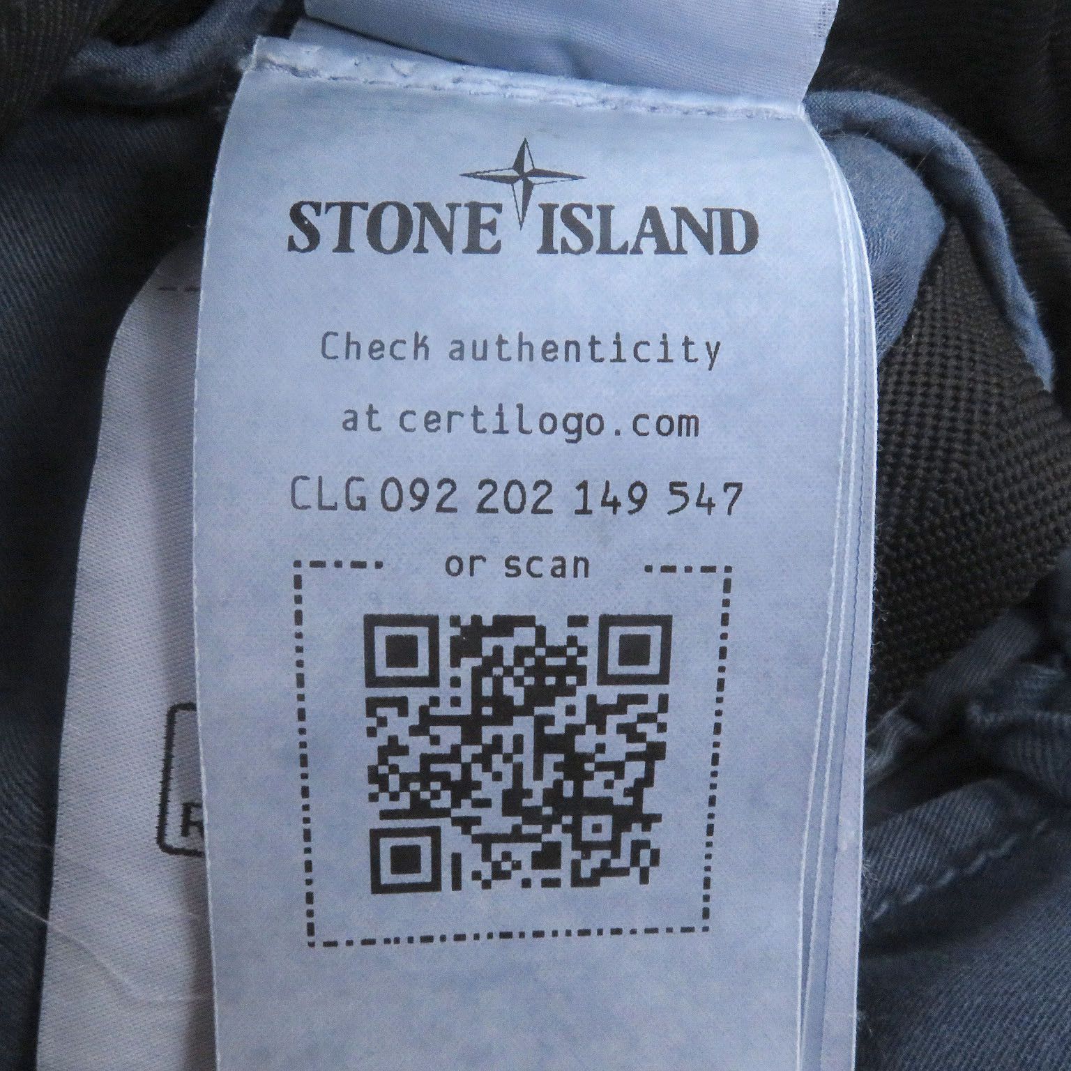 Other Other Stone Island Washed Cotton Cargo Pants Cotton Pants DUTY FREE for USA Size ONE SIZE - 8 Thumbnail