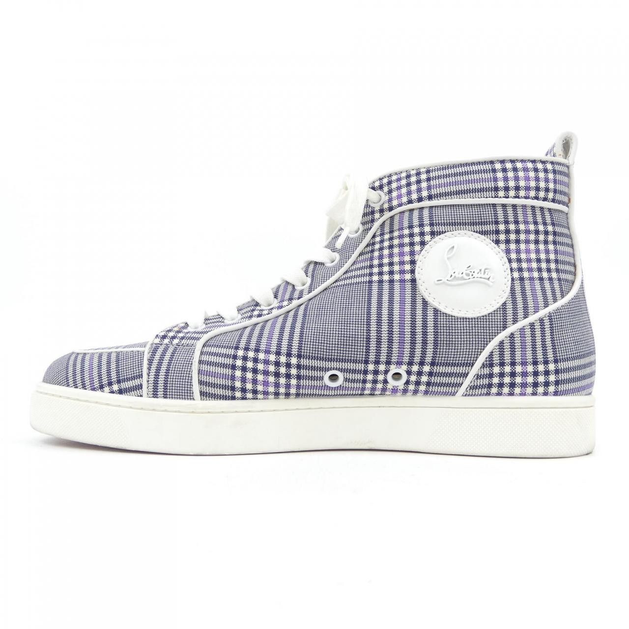 Christian Louboutin Christian Louboutin Christian Louboutin Sneakers Others Shoes DUTY FREE for USA Size ONE SIZE - 2 Thumbnail