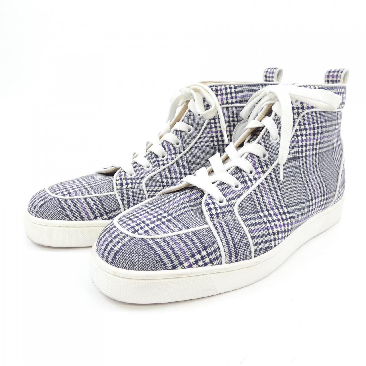 Christian Louboutin Christian Louboutin Christian Louboutin Sneakers Others Shoes DUTY FREE for USA Size ONE SIZE - 3 Thumbnail