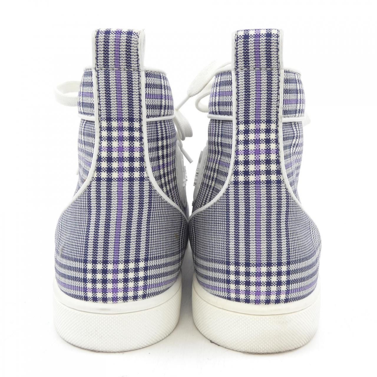 Christian Louboutin Christian Louboutin Christian Louboutin Sneakers Others Shoes DUTY FREE for USA Size ONE SIZE - 5 Thumbnail