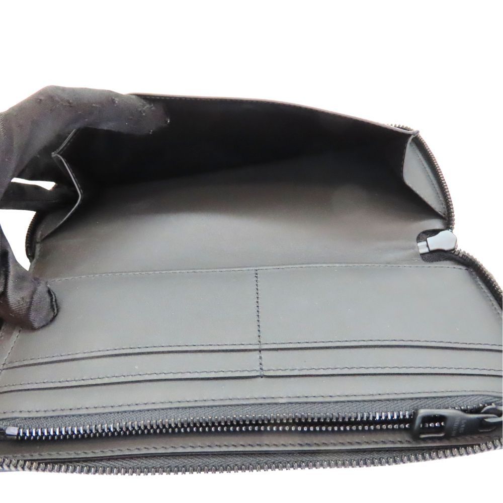 Louis Vuitton Louis Vuitton Louis Vuitton Zippy Wallet Vertical Monogram Long Wallet Leather Long Wallet M82368 DUTY FREE for USA Size ONE SIZE - 11 Thumbnail