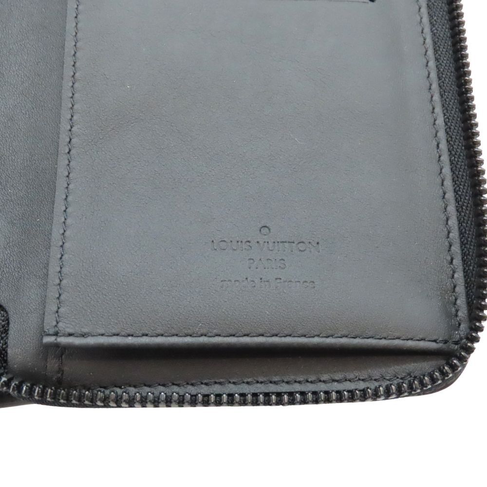 Louis Vuitton Louis Vuitton Louis Vuitton Zippy Wallet Vertical Monogram Long Wallet Leather Long Wallet M82368 DUTY FREE for USA Size ONE SIZE - 8 Thumbnail