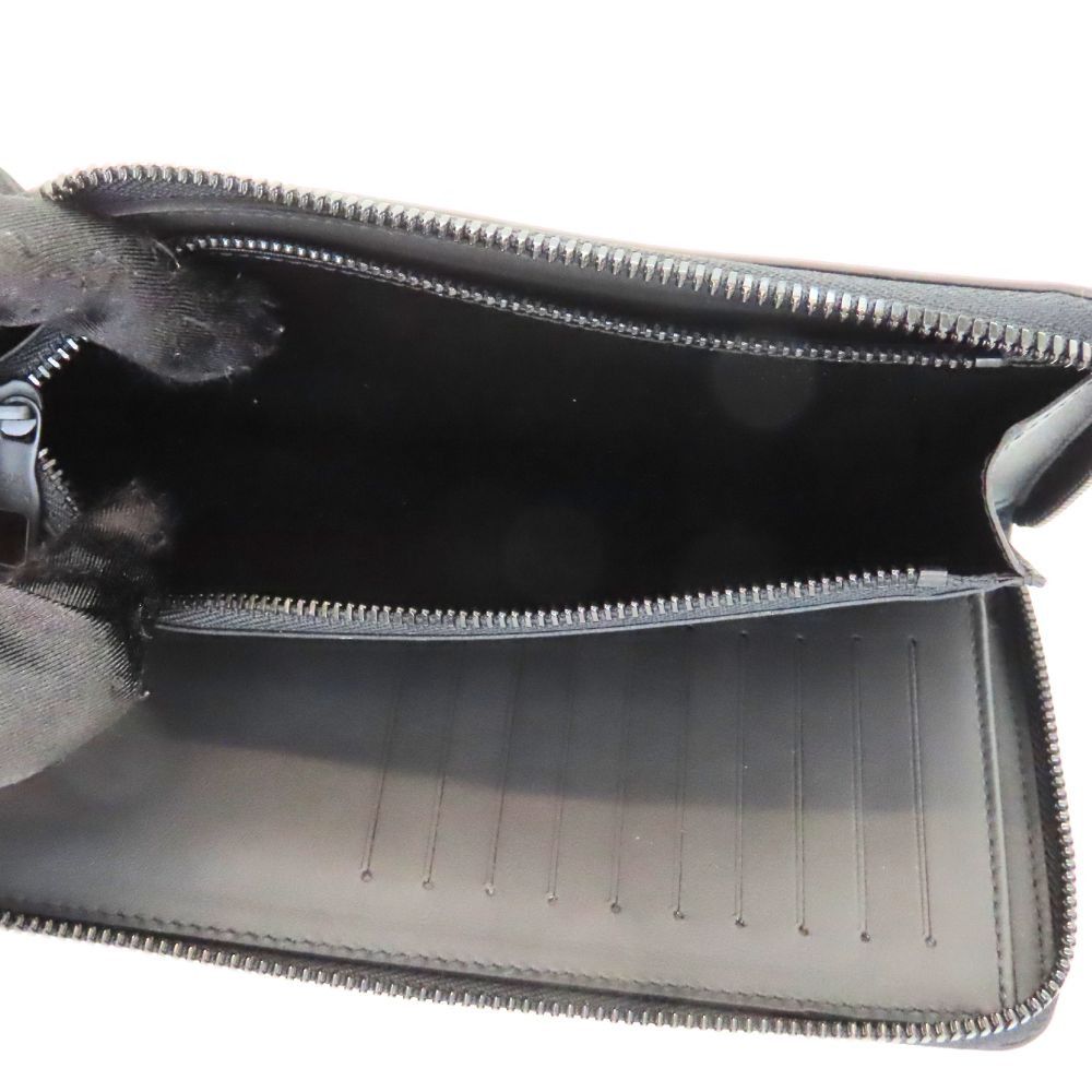 Louis Vuitton Louis Vuitton Louis Vuitton Zippy Wallet Vertical Monogram Long Wallet Leather Long Wallet M82368 DUTY FREE for USA Size ONE SIZE - 7 Thumbnail