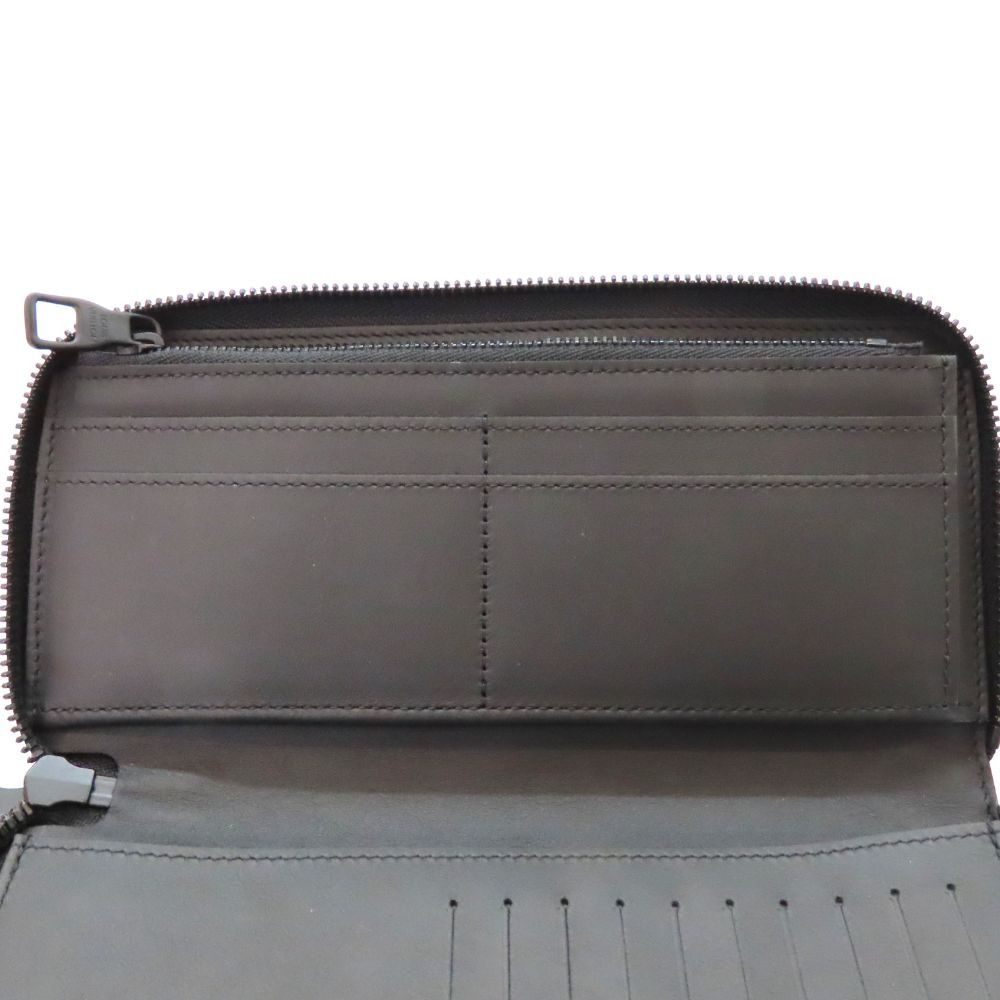 Louis Vuitton Louis Vuitton Louis Vuitton Zippy Wallet Vertical Monogram Long Wallet Leather Long Wallet M82368 DUTY FREE for USA Size ONE SIZE - 9 Thumbnail