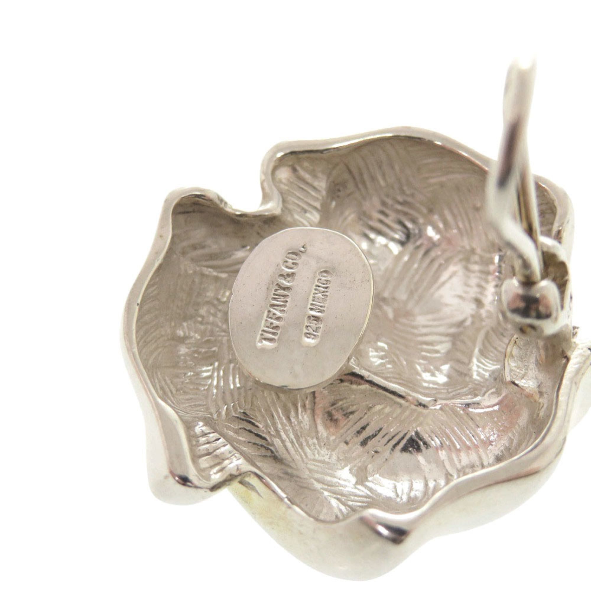 Tiffany & Co. Tiffany Twist Knot Earrings in Sterling Silver 1766 Size ONE SIZE - 6 Thumbnail