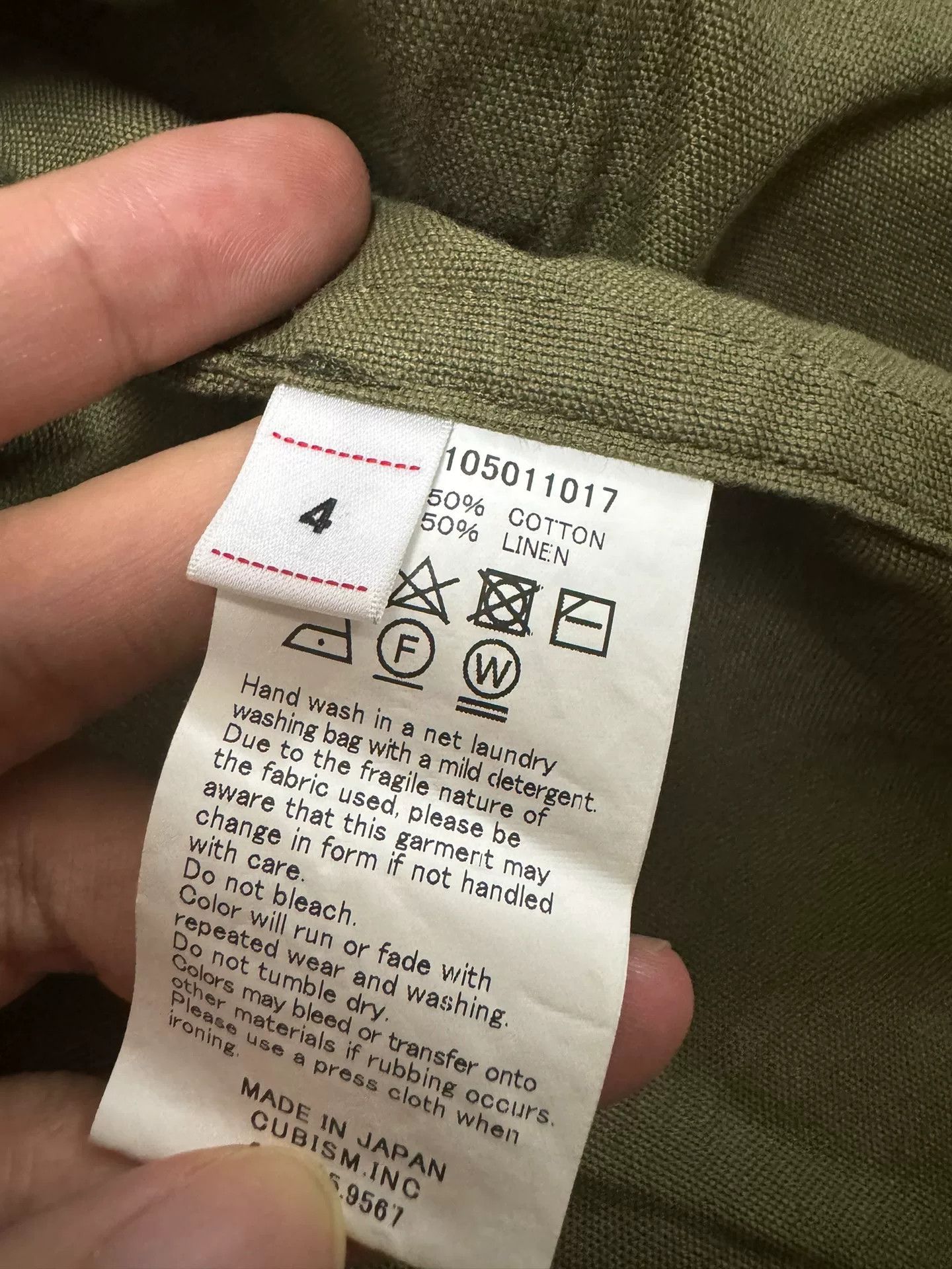 Visvim visvim ketchum short sleeve shirt Size US M / EU 48-50 / 2 - 5 Thumbnail