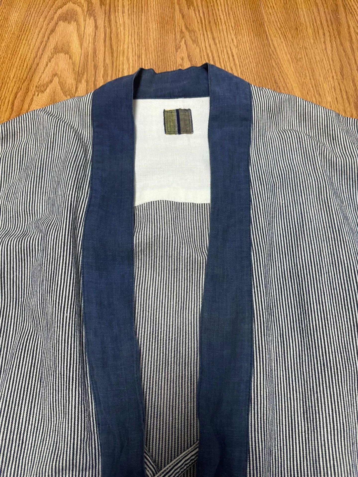 Visvim visvim 15ss ict lhamo shirt Size US M / EU 48-50 / 2 - 2 Thumbnail