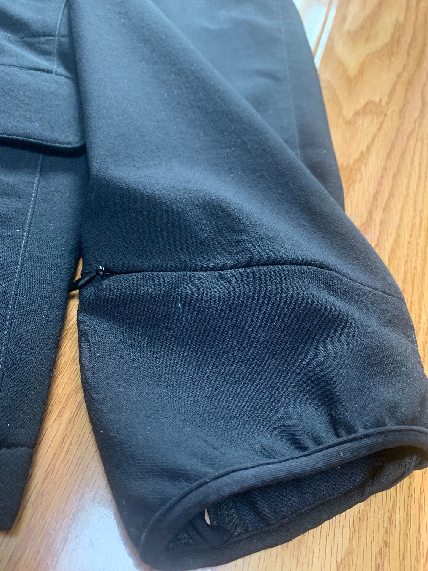 Acronym ds-j5 stylish blazer jacket in black Size US L / EU 52-54 / 3 - 6 Thumbnail