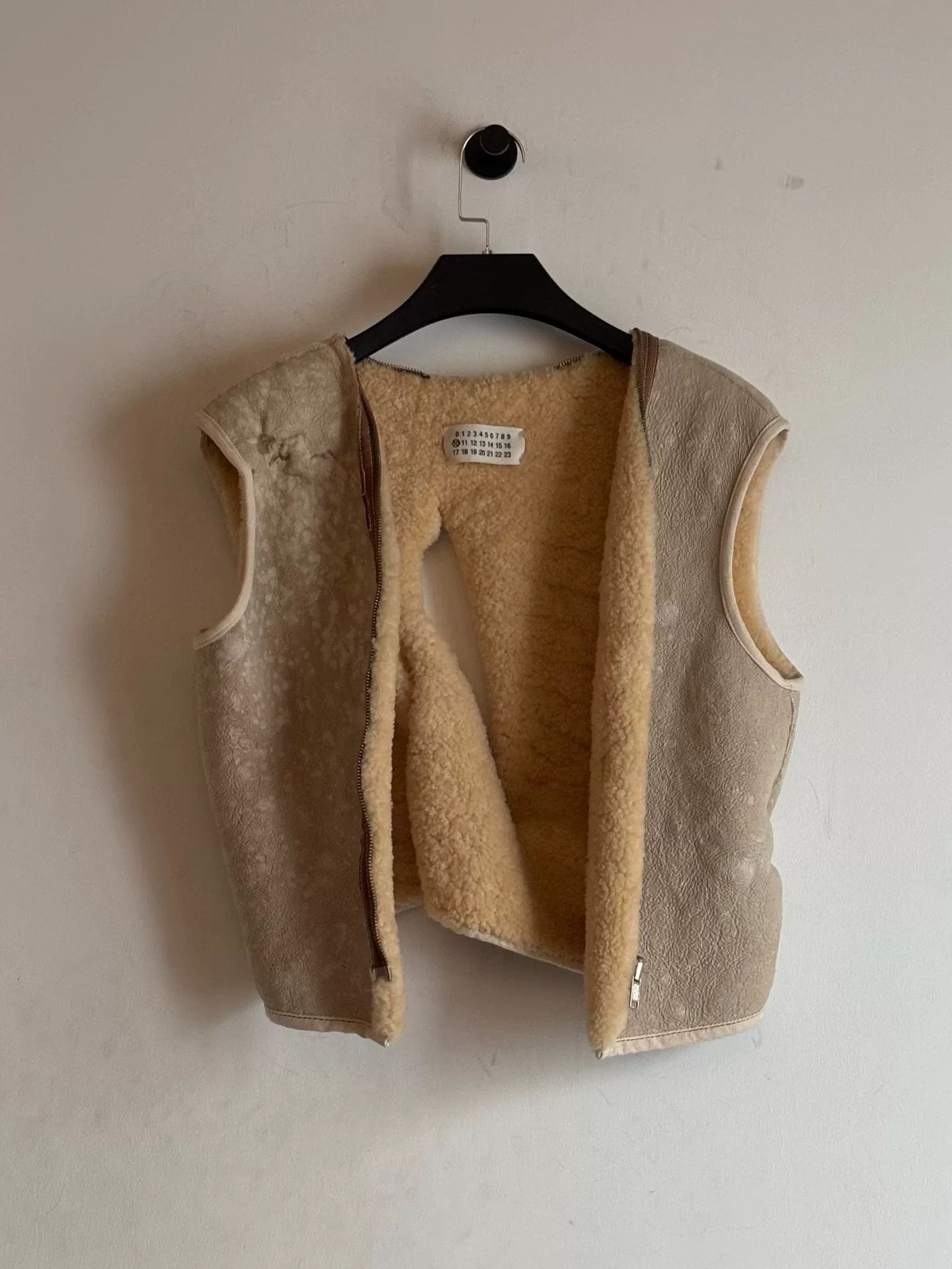 Maison Margiela Maison Martin Margiela Two-in-One Denim Jacket Size US M / EU 48-50 / 2 - 7 Thumbnail
