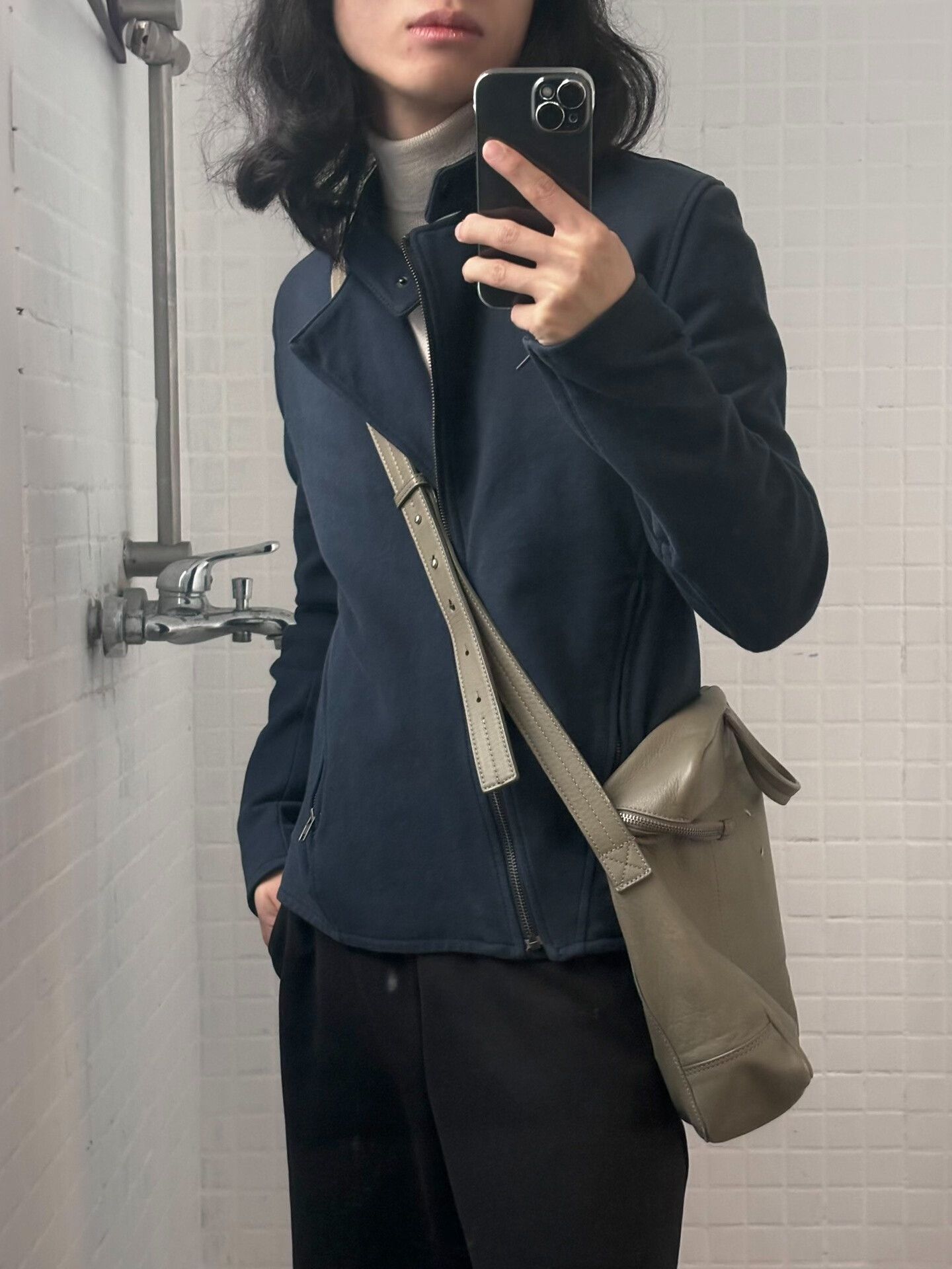 Maison Margiela Maison Martin Margiela Messenger Bag 2015 Size ONE SIZE - 3 Thumbnail