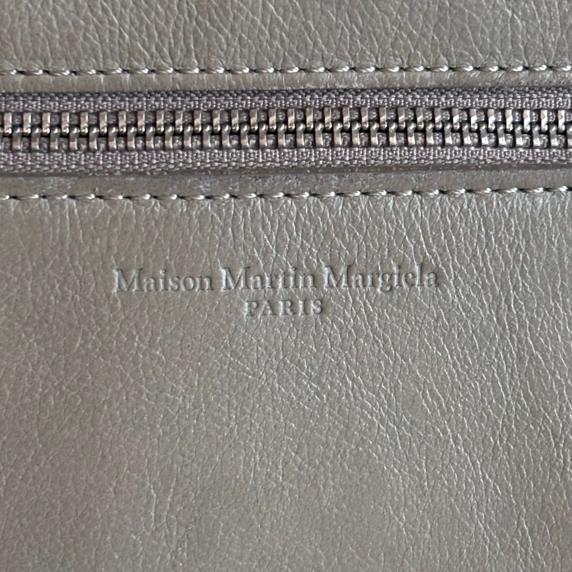 Maison Margiela Maison Martin Margiela Messenger Bag 2015 Size ONE SIZE - 7 Thumbnail