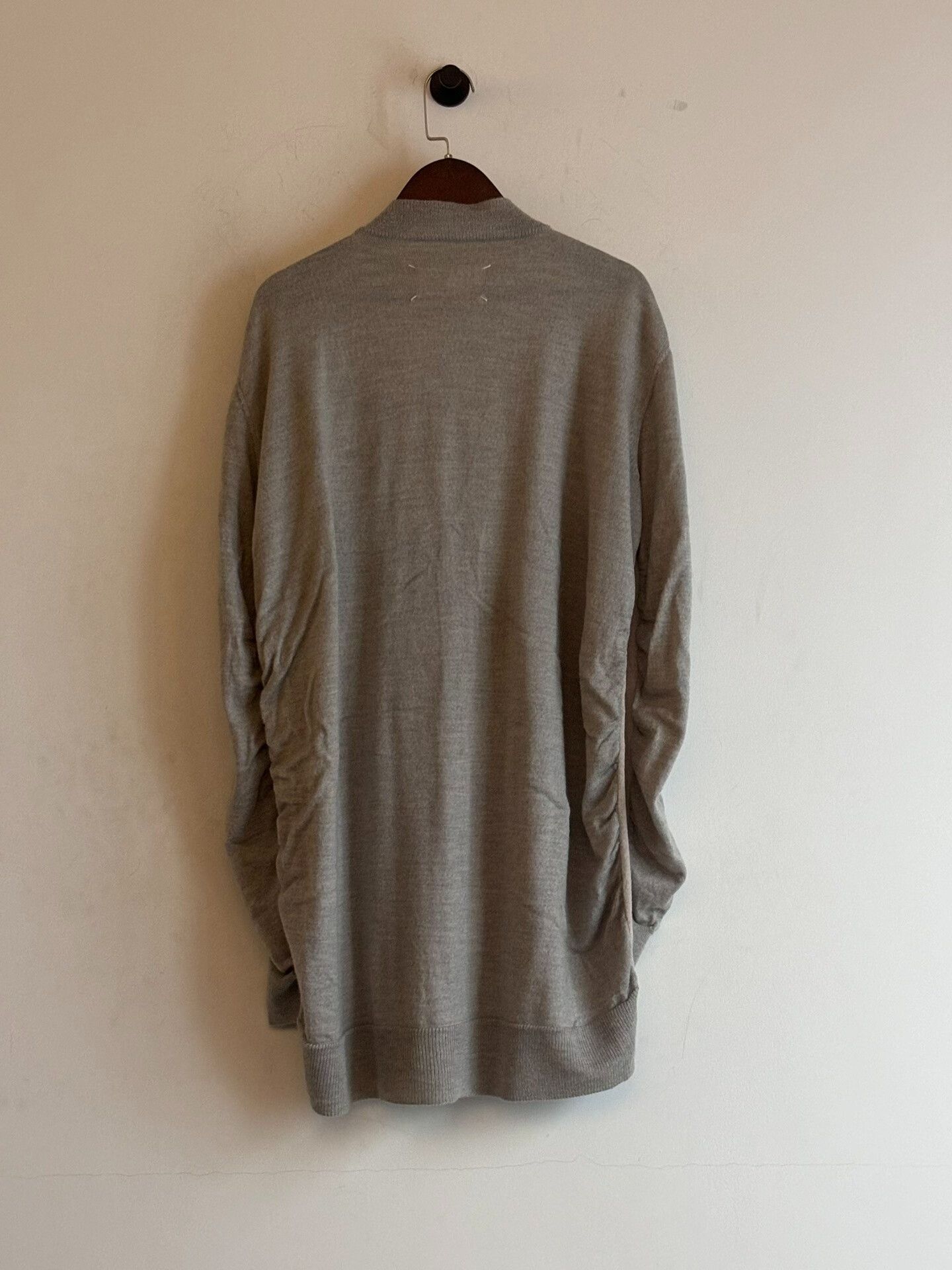 Maison Margiela Maison Martin Margiela A/W 2004 Cardigan Size US M / EU 48-50 / 2 - 6 Thumbnail
