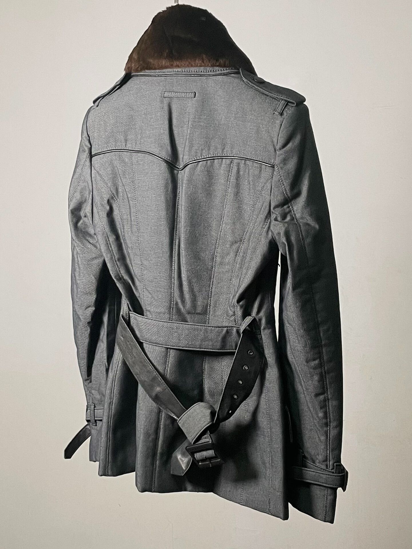 Jean Paul Gaultier Jean Paul Gaultier Double-Breasted Jacket Size US M / EU 48-50 / 2 - 5 Thumbnail