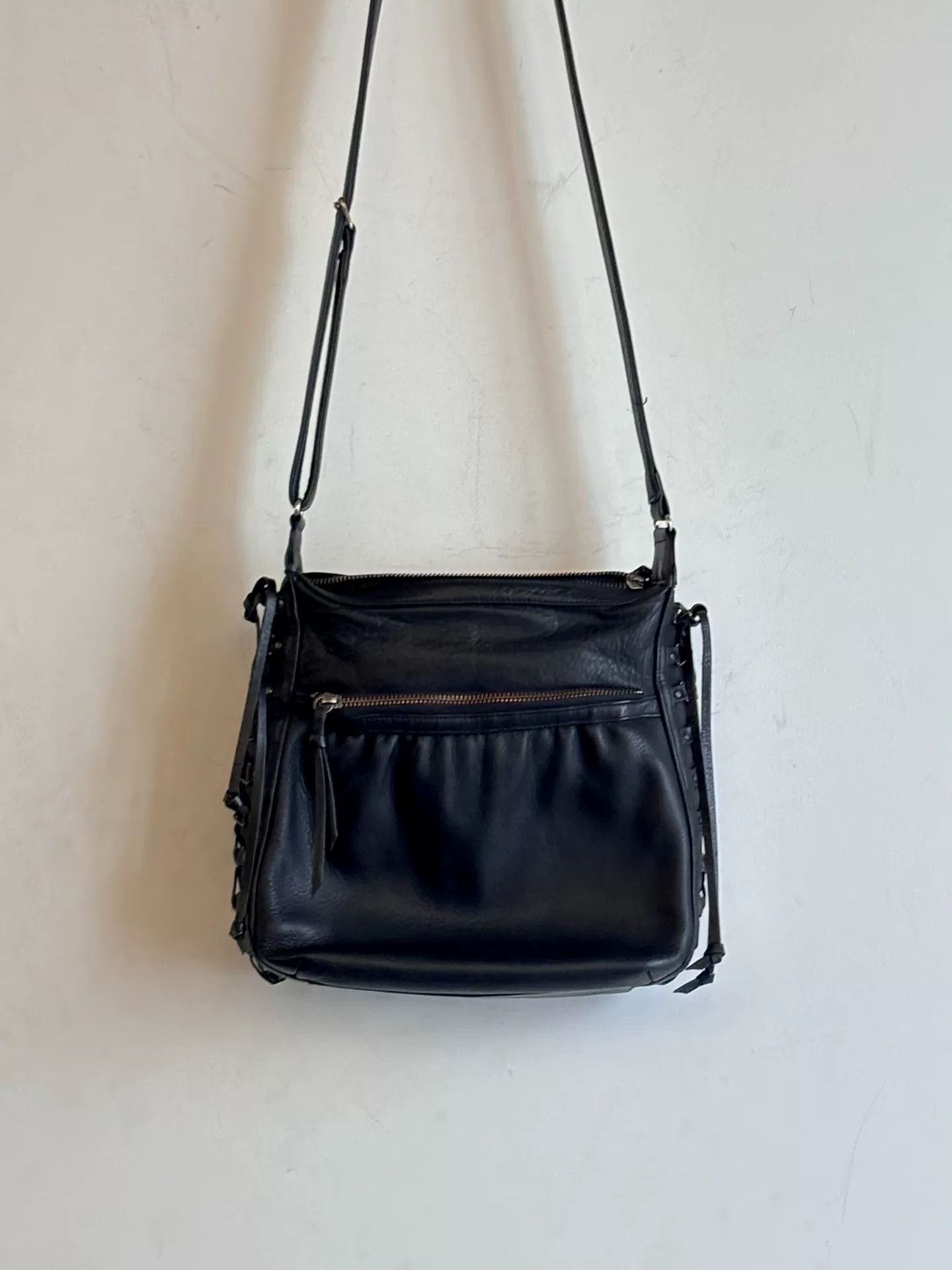 Jean Paul Gaultier Jean Paul Gaultier Harness Crossbody Bag Size ONE SIZE - 3 Thumbnail