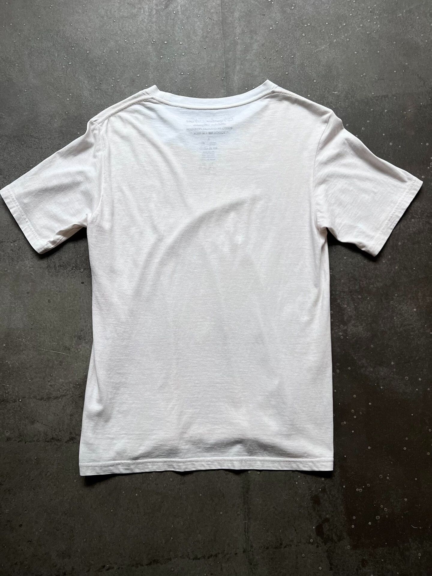 Number (N)ine number nine cobain graphic tee shirt Size US M / EU 48-50 / 2 - 4 Thumbnail