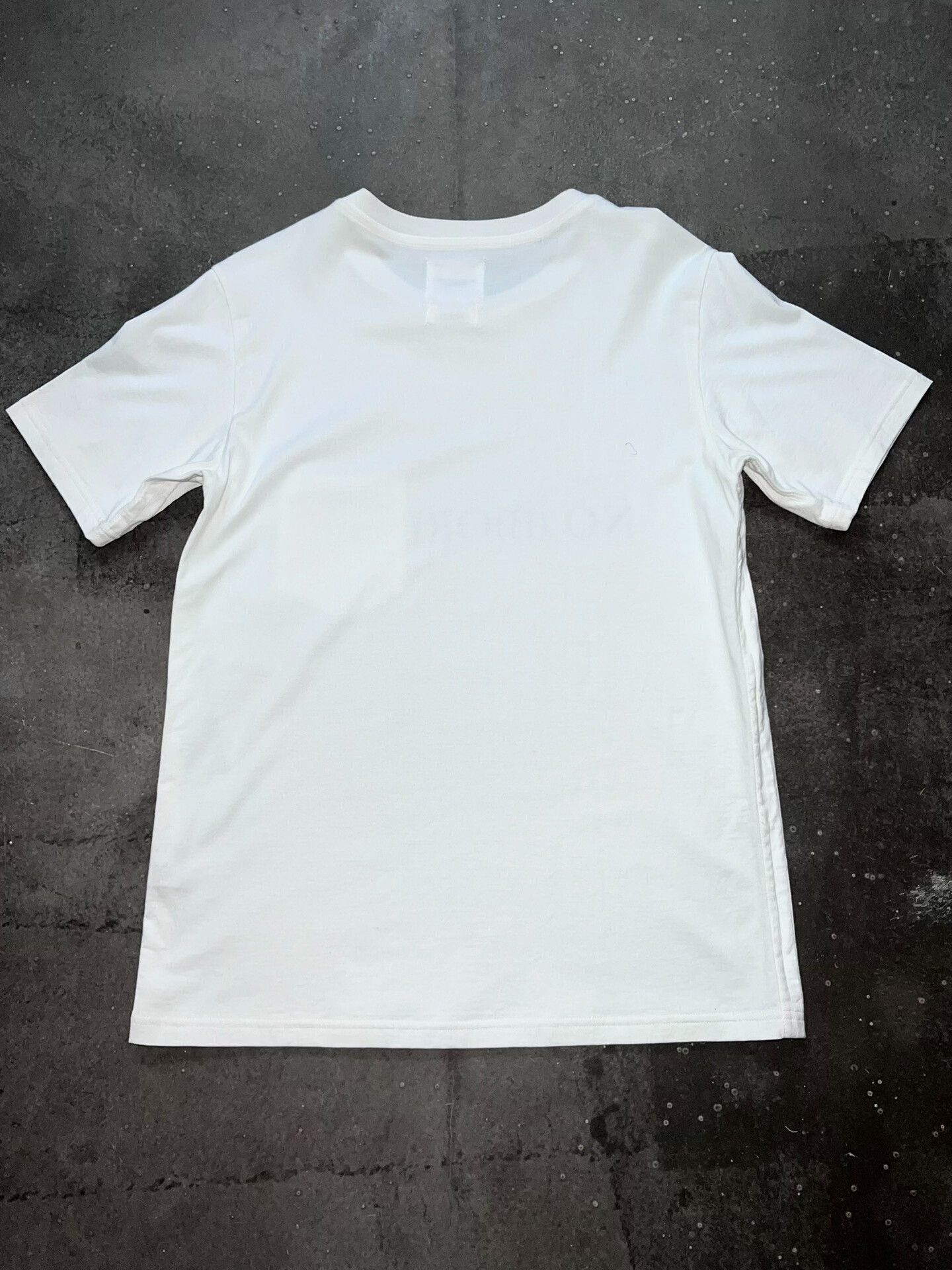 Takahiromiyashita The Soloist. no borders collaboration graphic tee Size US M / EU 48-50 / 2 - 3 Thumbnail