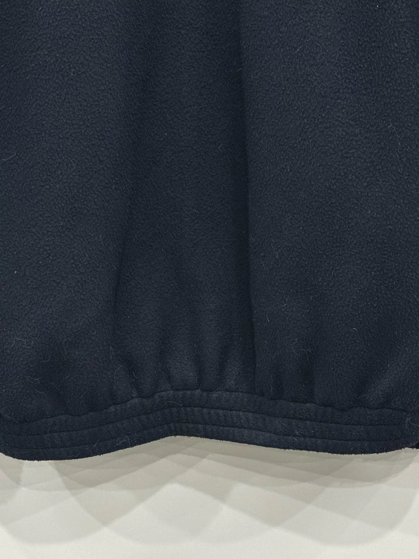 Balenciaga Balenciaga SportyB Embroidered Fleece Jacket Size 50 Size US XL / EU 56 / 4 - 6 Thumbnail