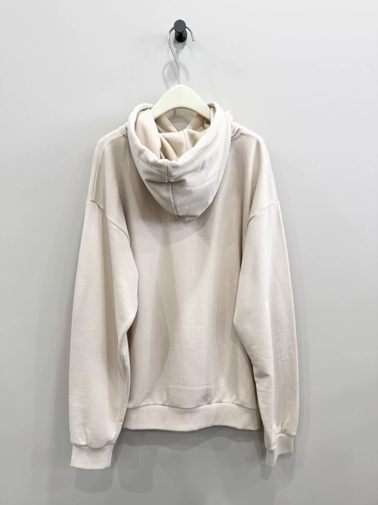 Celine celine printed sweatshirt in new condition Size US XL / EU 56 / 4 - 2 Thumbnail