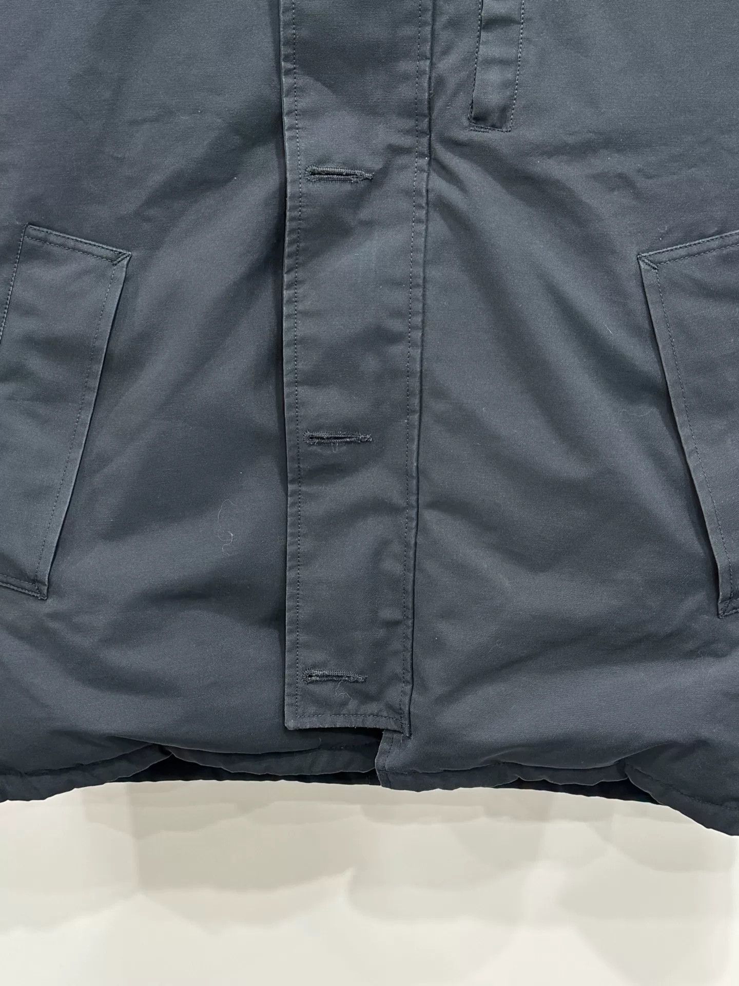 Canada Goose canada goose parka with removable fur trim Size US L / EU 52-54 / 3 - 4 Thumbnail