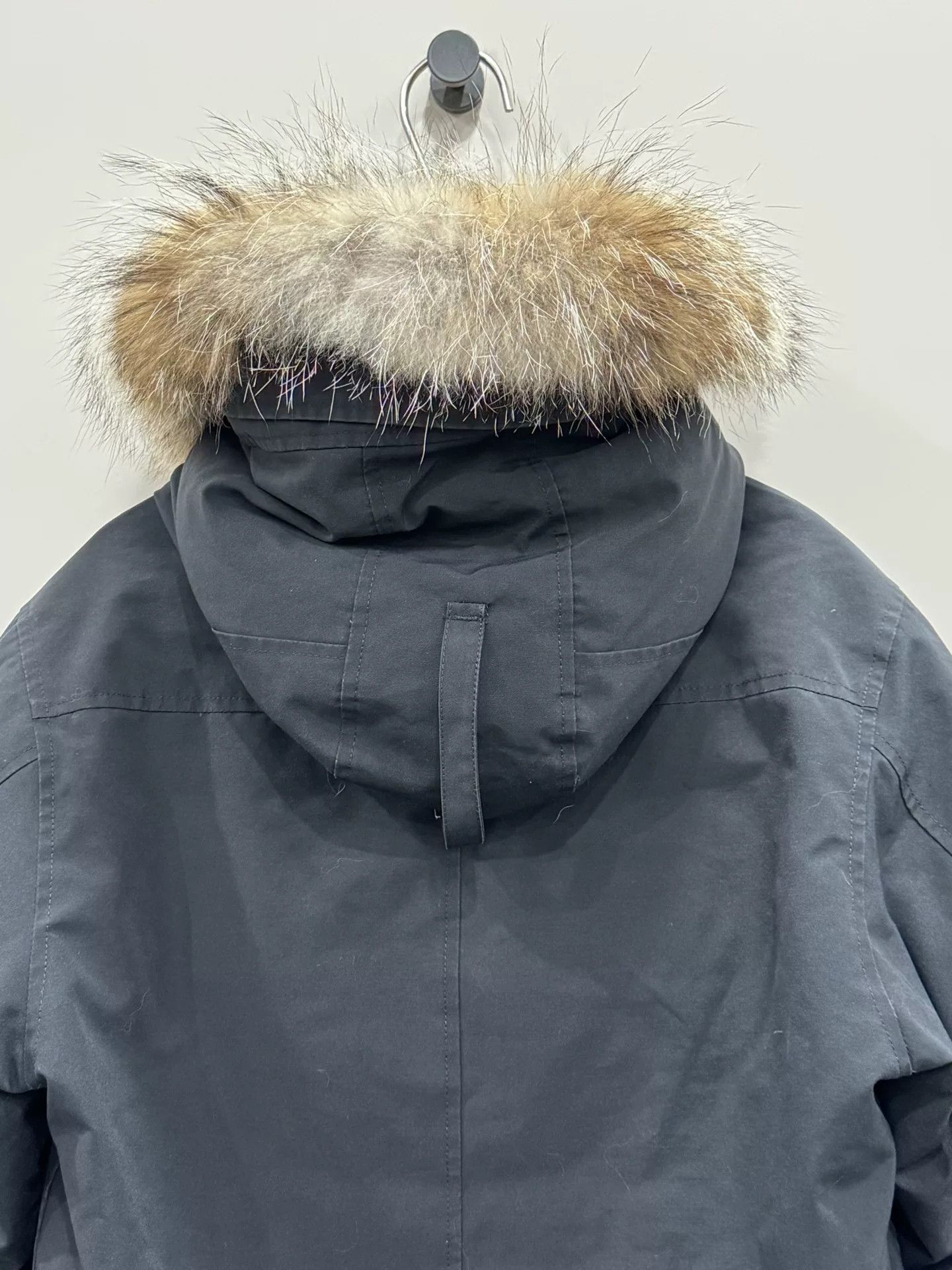 Canada Goose canada goose parka with removable fur trim Size US L / EU 52-54 / 3 - 5 Thumbnail