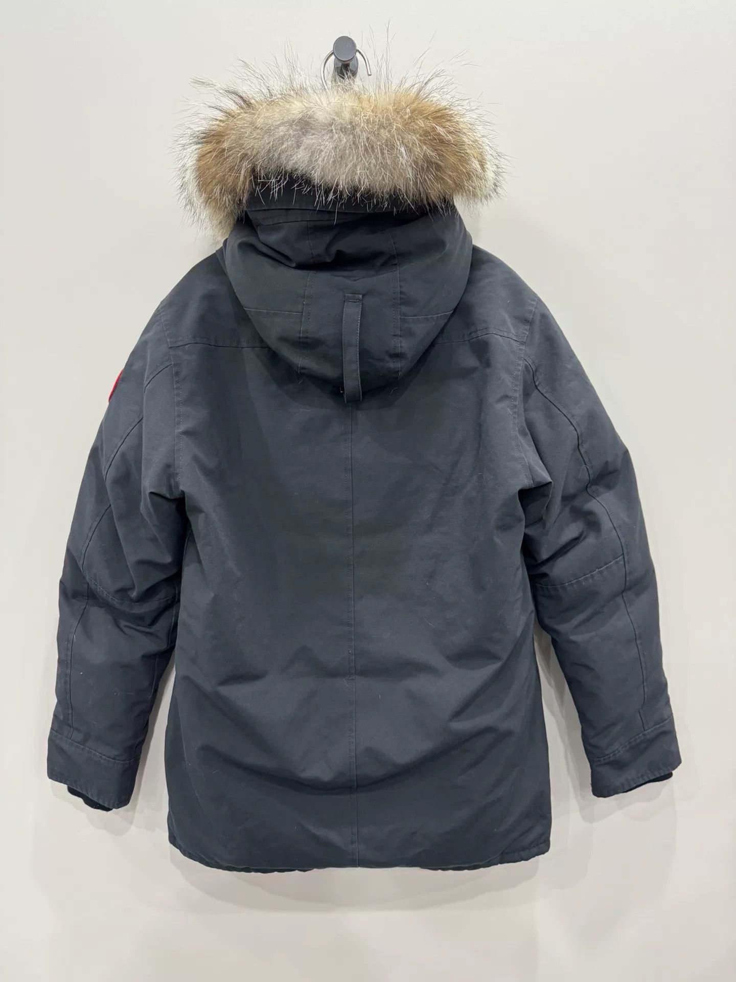 Canada Goose canada goose parka with removable fur trim Size US L / EU 52-54 / 3 - 2 Thumbnail