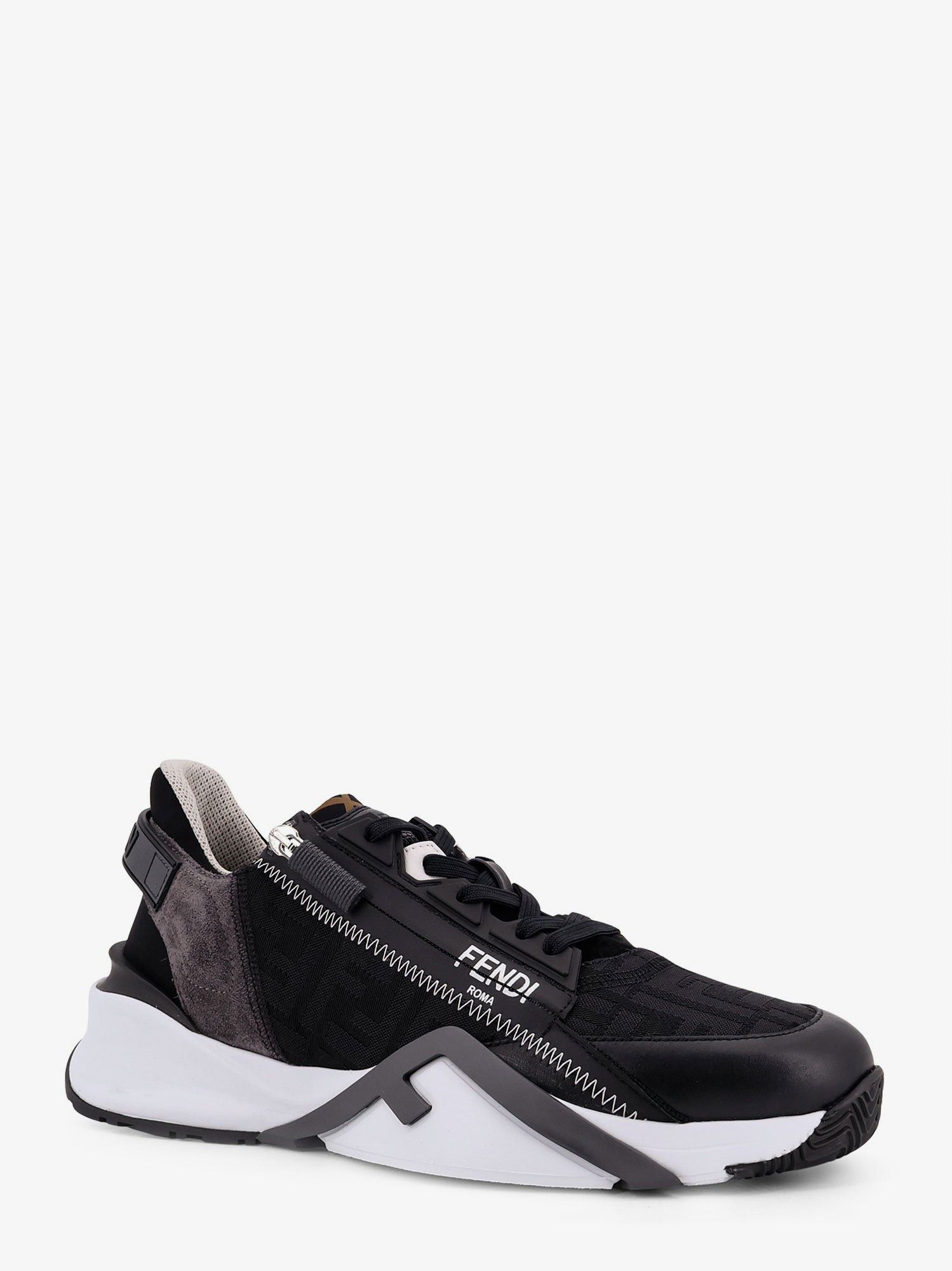 Fendi Fendi Flow slip-on sneakers UK 6 - USA Tariffs Included Size US 7 / EU 40 - 2 Thumbnail