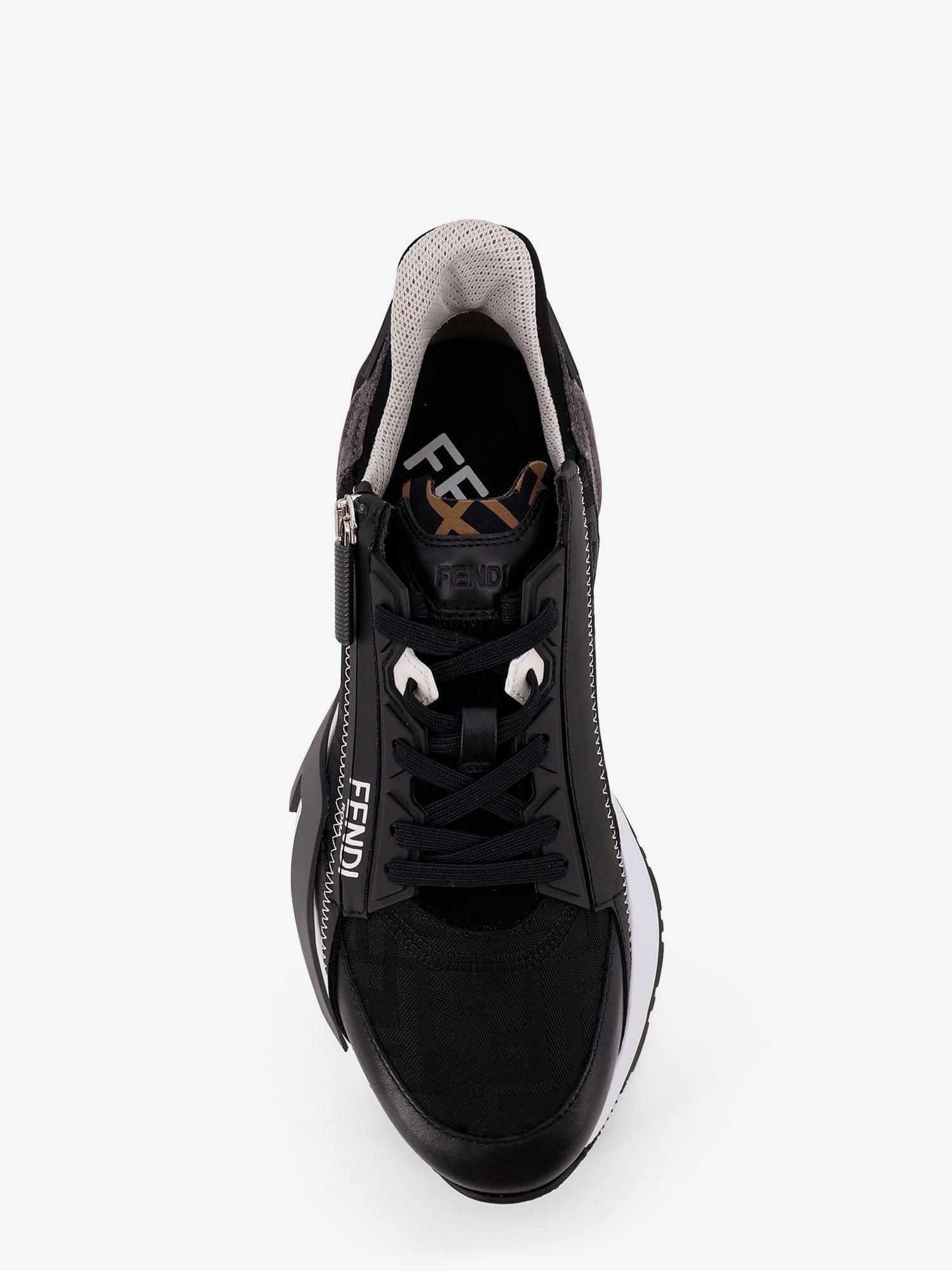 Fendi Fendi Flow slip-on sneakers UK 6 - USA Tariffs Included Size US 7 / EU 40 - 5 Thumbnail