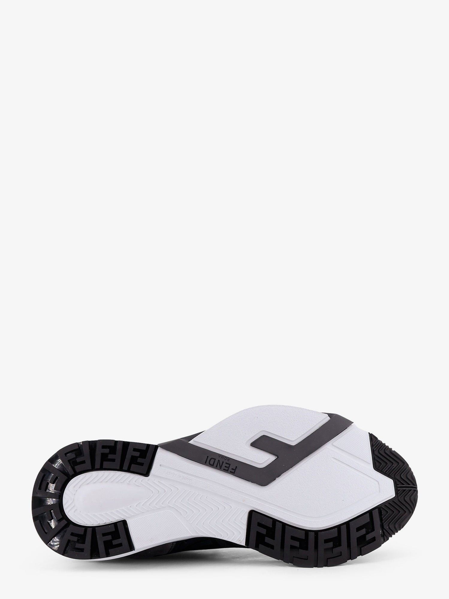 Fendi Fendi Flow slip-on sneakers UK 6 - USA Tariffs Included Size US 7 / EU 40 - 4 Thumbnail