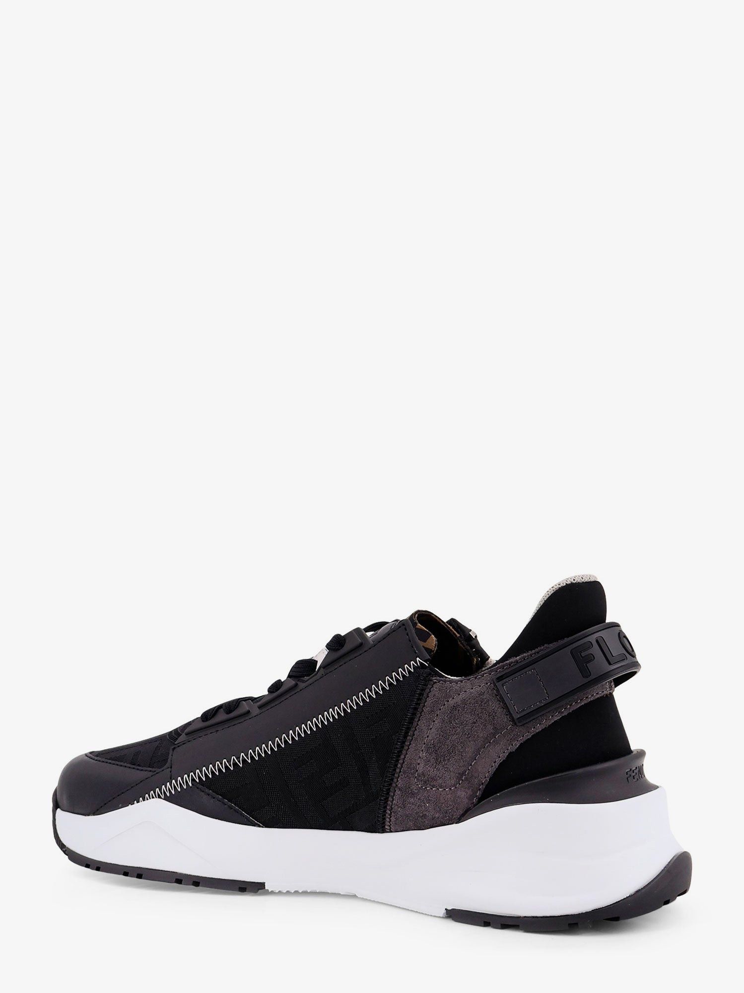 Fendi Fendi Flow slip-on sneakers UK 6 - USA Tariffs Included Size US 7 / EU 40 - 3 Thumbnail