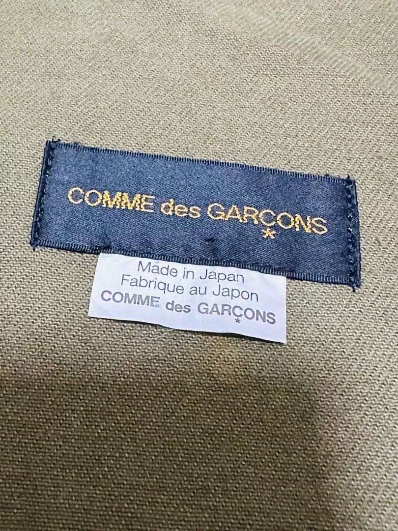 Comme des Garcons Comme des Garçons AD2003 Jacket Size US XS / EU 42 / 0 - 5 Thumbnail