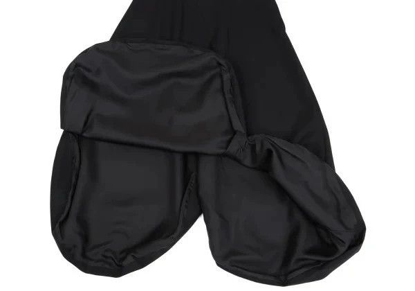 Comme des Garcons COMME des GARCONS Noir Vintage Petal Skirt Size 26" / US 2 / IT 38 - 6 Thumbnail