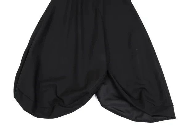 Comme des Garcons COMME des GARCONS Noir Vintage Petal Skirt Size 26" / US 2 / IT 38 - 5 Thumbnail