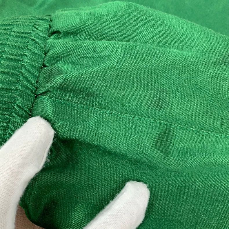 Gucci Gucci Colorblock Logo Embroidered Jacket Size US S / EU 44-46 / 1 - 7 Thumbnail