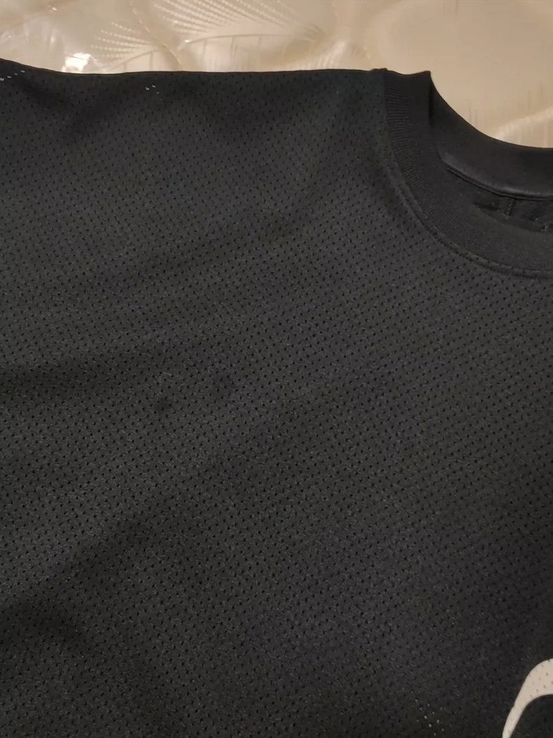 Fear of God Fear of God Mesh Short Sleeve S Size US S / EU 44-46 / 1 - 5 Thumbnail