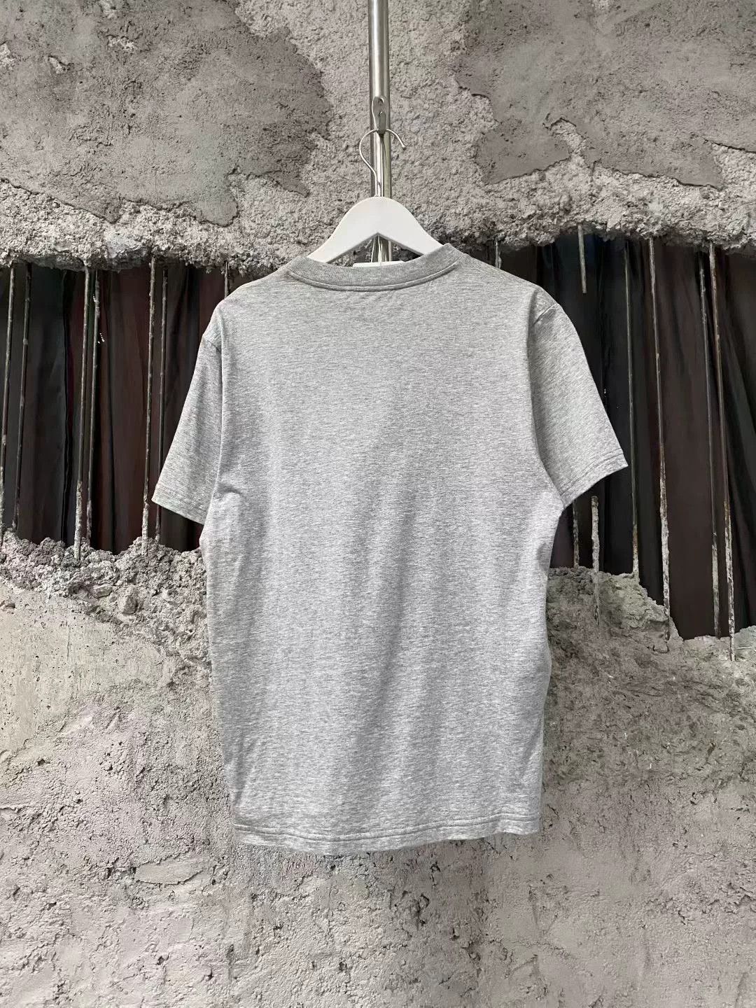 Miu Miu miumiu love logo short sleeve t-shirt Size US M / EU 48-50 / 2 - 2 Thumbnail