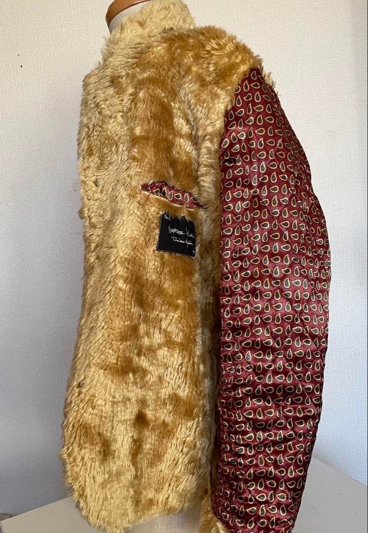 Number (N)ine Number (N)ine 03aw Wool Jacket Size US S / EU 44-46 / 1 - 4 Thumbnail