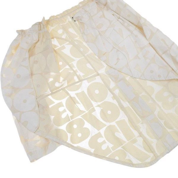 Comme des Garcons COMME des GARCONS 2001SS White Jacket Size US M / EU 48-50 / 2 - 7 Thumbnail