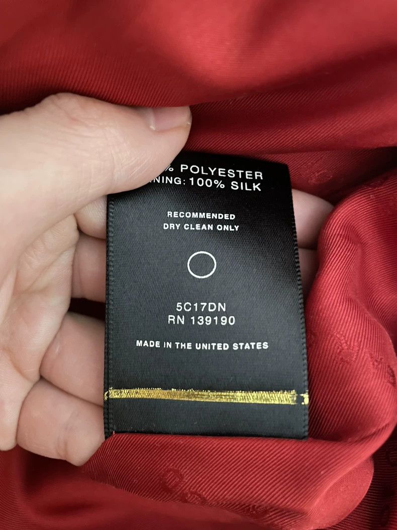 Fear of God Fear of God 5th Coach Jacket M Size US M / EU 48-50 / 2 - 4 Thumbnail