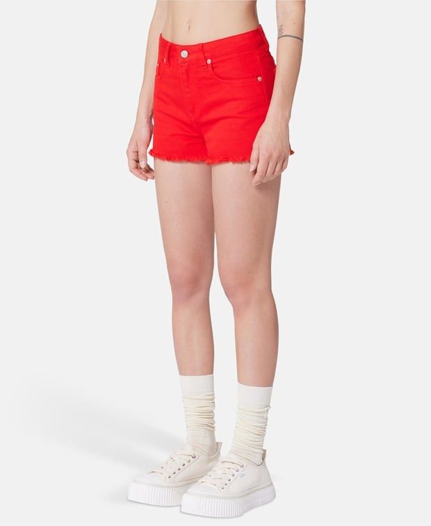 AMI Denim shorts Size 40" / US 18 - 2 Thumbnail